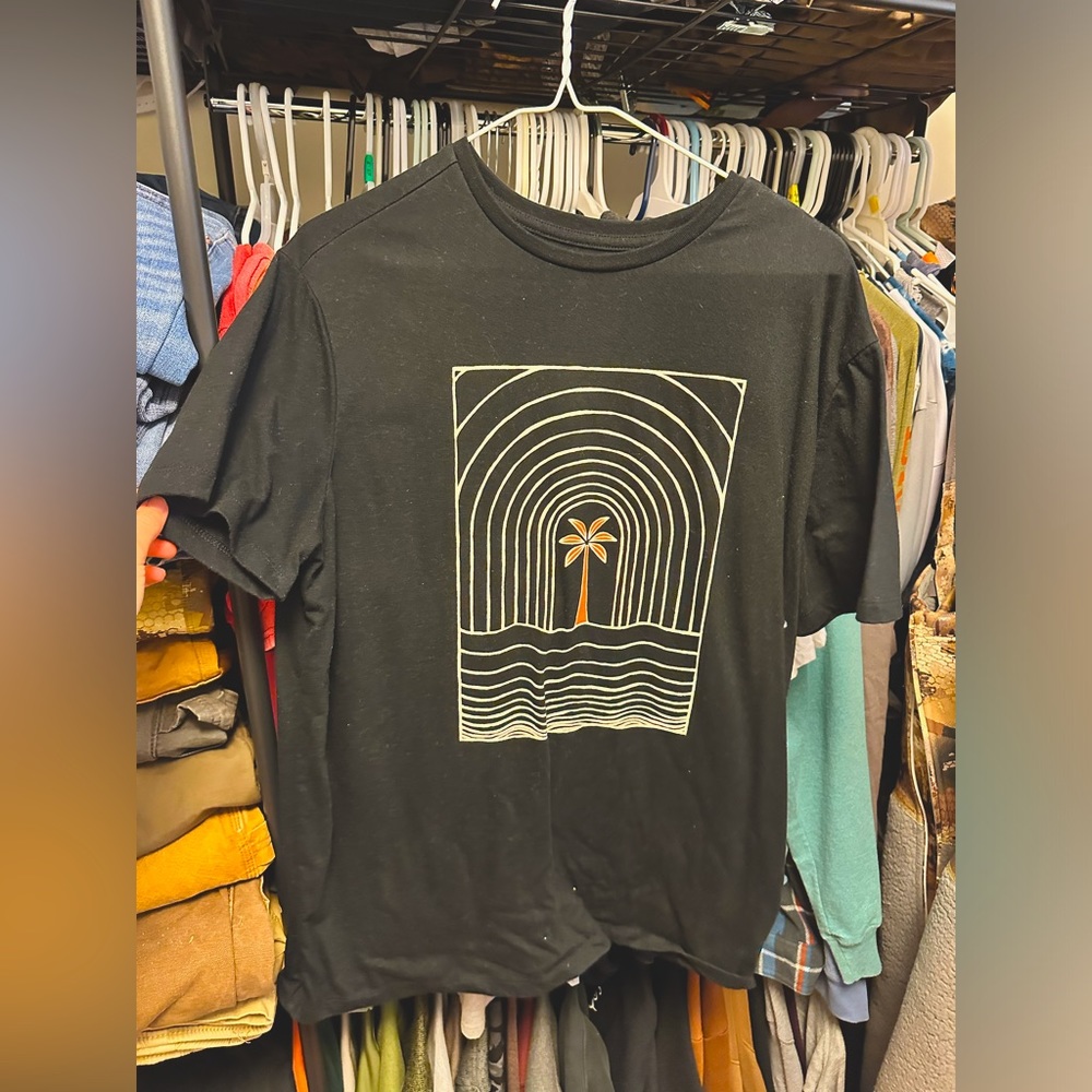 Men’s T shirt